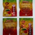 Ruby Cannabis Infused Gummies