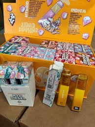 Favorites 3g Disposable | 3g Favorites - Image 4