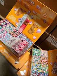 Favorites 3g Disposable | 3g Favorites - Image 5