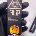 Flip Disposable Vapes