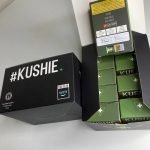 Kushie Disposable Carts