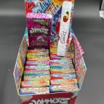 Jammerz 2g Disposable