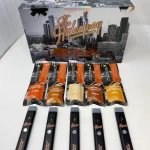 Hideaway 2G Disposable