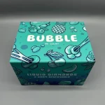 Bubble 3G Disposable