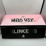 Blinkers Disposable Whale Pack