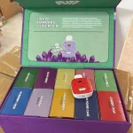 Smoke Puff 2G Disposable