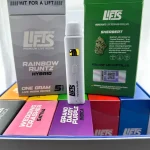 Lifts 1G Disposable 