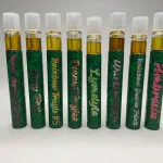 Turtlehead Live Rosin Disposable