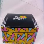 Pure Sauce Disposable