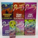 Tropical Runtz Disposable